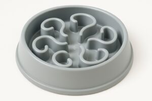 Antischlingnapf für Katzen